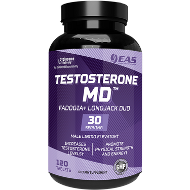 Testosterone MD™